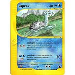 071 / 144 Lapras comune (IT) -NEAR MINT-