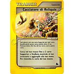 120 / 144 Cacciatore di Reliquie non comune (IT) -NEAR MINT-