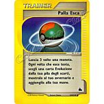 128 / 144 Palla Esca non comune (IT) -NEAR MINT-
