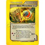 129 / 144 Sfera Miracolosa Alpha non comune (IT) -NEAR MINT-