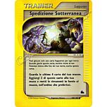 140 / 144 Spedizione Sotterranea non comune (IT) -NEAR MINT-