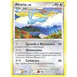 018 / 127 Altaria LIV.48 rara (IT) -NEAR MINT-