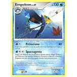 026 / 127 Empoleon LIV.47 rara (IT) -NEAR MINT-