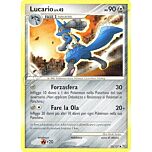 053 / 127 Lucario LIV.42 non comune (IT) -NEAR MINT-
