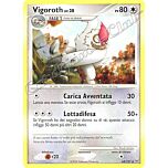 064 / 127 Vigoroth LIV.28 non comune (IT) -NEAR MINT-
