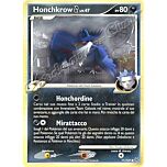 077 / 127 Honchkrow SP LIV.47 comune (IT) -NEAR MINT-