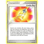 107 / 127 Livello Max non comune (IT) -NEAR MINT-