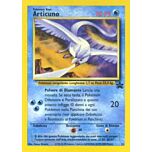 22 Articuno promo (IT) -NEAR MINT-