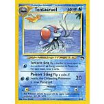 10/18 Tentacruel rara (EN) -NEAR MINT-