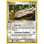 03/10 Linoone comune (EN) -NEAR MINT-