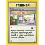 040 Pokemon Center promo (EN) -NEAR MINT-