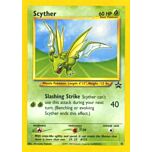 045 Scyther promo (EN) -NEAR MINT-