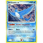 001 / 100 Articuno LIV.46 rara foil (IT) -NEAR MINT-