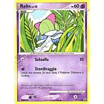 102 / 132 Ralts LIV.13 comune (IT) -NEAR MINT-