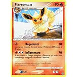 019 / 100 Flareon LIV.43 rara (IT) -NEAR MINT-