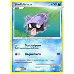 105 / 132 Shellder LIV.10 comune (IT) -NEAR MINT-