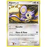 050 / 100 Aipom LIV.16 comune (IT) -NEAR MINT-