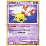 058 / 100 Chingling LIV.5 comune (IT) -NEAR MINT-