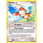 111 / 132 Spinda LIV.25 comune (IT) -NEAR MINT-