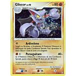 005 / 146 Gliscor LIV.42 rara foil (IT) -NEAR MINT-