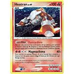 006 / 146 Heatran LIV.47 rara foil (IT) -NEAR MINT-