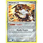 030 / 146 Heatran LIV.45 rara (IT) -NEAR MINT-