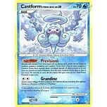 050 / 146 Castform Forma Neve LIV.35 non comune (IT) -NEAR MINT-