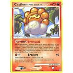 051 / 146 Castform Forma Sole LIV.35 non comune (IT) -NEAR MINT-