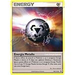 130 / 132 Energia Metallo non comune (IT) -NEAR MINT-