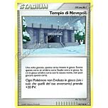134 / 146 Tempio di Nevopoli non comune (IT) -NEAR MINT-