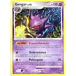 018 / 100 Gengar LV.43 rara (IT) -NEAR MINT-