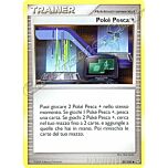 089 / 100 Poke' Pesca + non comune (IT) -NEAR MINT-