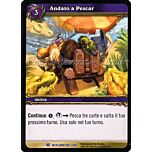 OUTLAND 106 / 246 Andato a Pescar rara -NEAR MINT-
