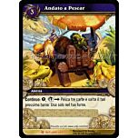 OUTLAND LOOT 2 / 3 Andato a Pescar leggendaria -NEAR MINT-
