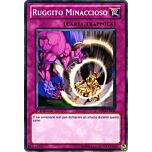5DS3-IT036 Ruggito Minaccioso comune 1a Edizione (IT) -NEAR MINT-