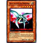 DPKB-IT014 Drago da un'Altra Dimensione rara 1a Edizione (IT) -NEAR MINT-