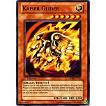 DPKB-IT015 Kaiser Glider rara 1a Edizione (IT) -NEAR MINT-