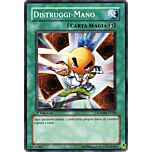 SDMM-IT028 Distruggi-Mano comune 1a Edizione (IT) -NEAR MINT-