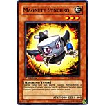 TSHD-IT011 Magnete Synchro comune 1a Edizione (IT) -NEAR MINT-