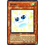 TSHD-IT019 Spora comune 1a Edizione (IT) -NEAR MINT-