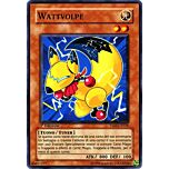 TSHD-IT026 Wattvolpe comune 1a Edizione (IT) -NEAR MINT-