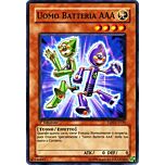 TSHD-IT034 Uomo Batteria AAA comune 1a Edizione (IT) -NEAR MINT-