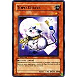 TSHD-IT036 Topo Chiave comune 1a Edizione (IT) -NEAR MINT-