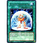 TSHD-IT055 Scudo Elettromagnetico rara 1a Edizione (IT) -PLAYED-