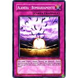 TSHD-IT065 Alanera - Bombardamento comune 1a Edizione (IT) -NEAR MINT-