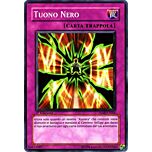 TSHD-IT066 Tuono Nero comune 1a Edizione (IT) -NEAR MINT-