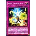 TSHD-IT073 Assalto agli Spiriti comune 1a Edizione (IT) -NEAR MINT-