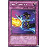 LON-028 Jam Defender comune Unlimited -NEAR MINT-