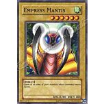 LON-040 Empress Mantis comune Unlimited -NEAR MINT-