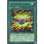 LON-049 United We Stand ultra rara Unlimited -NEAR MINT-